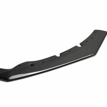 Load image into Gallery viewer, Seibon Seibon 2016+ Ford Focus RS SA Carbon Fiber Front Lip