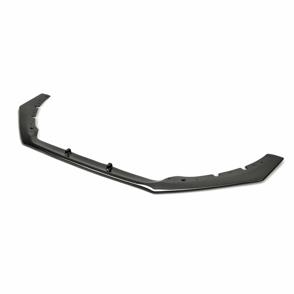 Seibon Seibon 2016+ Ford Focus RS SA Carbon Fiber Front Lip