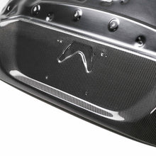 Load image into Gallery viewer, Seibon Seibon 2016 Honda Civic 2 Door Coupe FC4 Carbon Fiber Gloss Finish Trunk Lid
