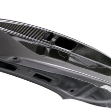 Load image into Gallery viewer, Seibon Seibon 2016 Honda Civic 2 Door Coupe FC4 Carbon Fiber Gloss Finish Trunk Lid