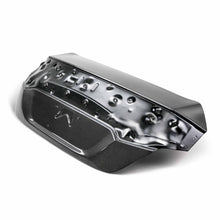 Load image into Gallery viewer, Seibon Seibon 2016 Honda Civic 2 Door Coupe FC4 Carbon Fiber Gloss Finish Trunk Lid