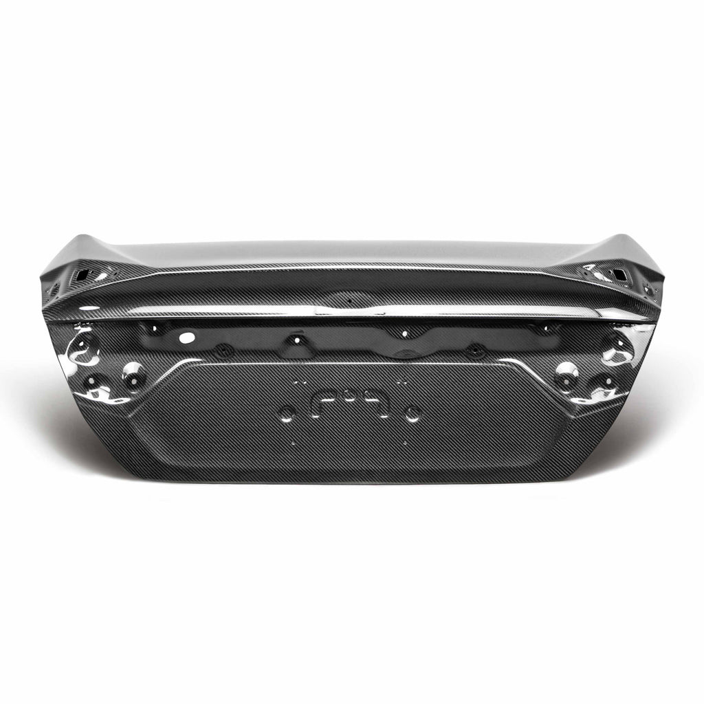 Seibon Seibon 2016+ Honda Civic 4dr OEM Carbon Fiber Trunk Lid