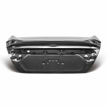 Load image into Gallery viewer, Seibon Seibon 2016+ Honda Civic 4dr OEM Carbon Fiber Trunk Lid