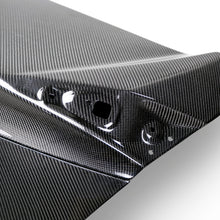 Load image into Gallery viewer, Seibon Seibon 2016+ Honda Civic 4dr OEM Carbon Fiber Trunk Lid