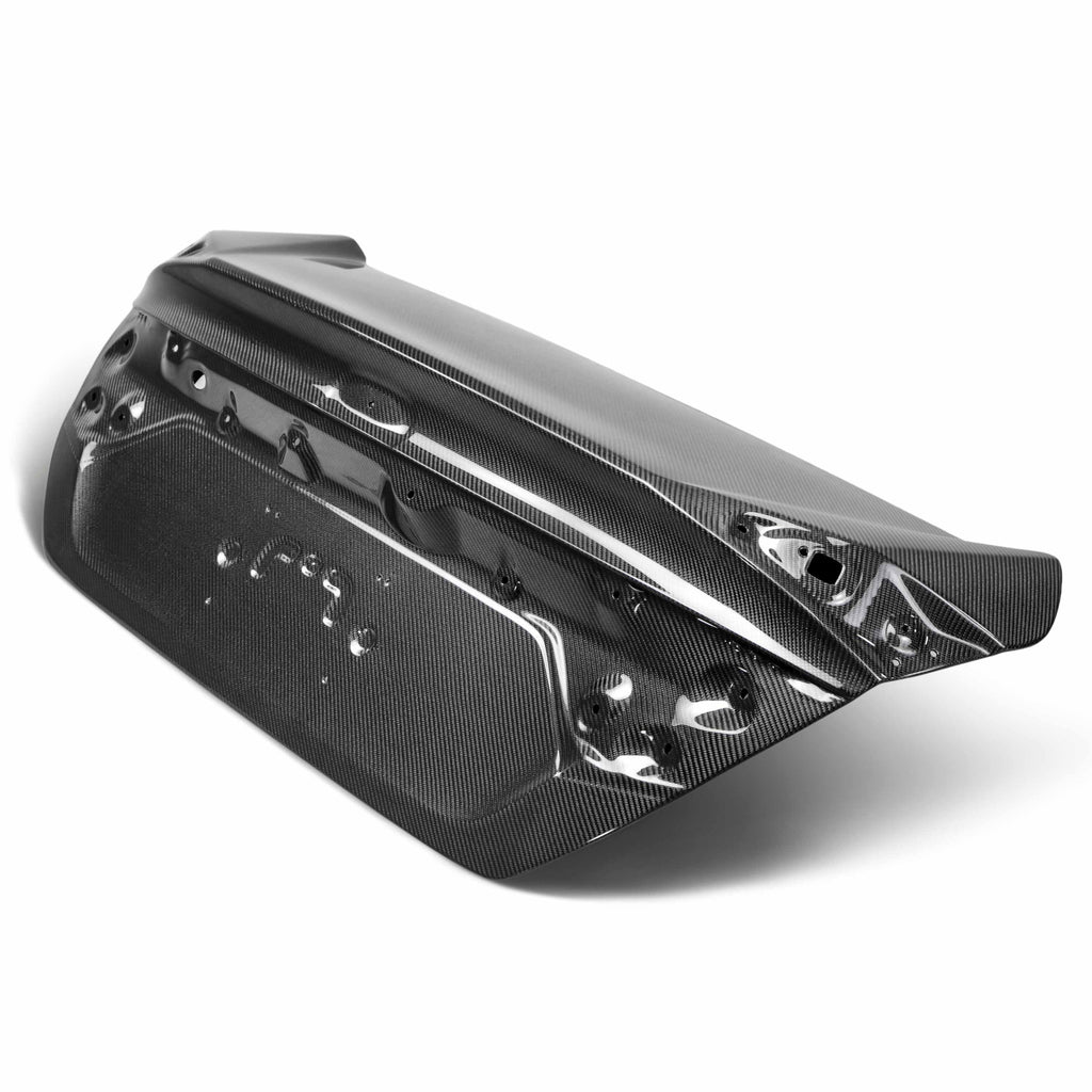 Seibon Seibon 2016+ Honda Civic 4dr OEM Carbon Fiber Trunk Lid