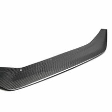 Load image into Gallery viewer, Seibon Seibon 2017-2018 Honda Civic Type R CV-Style Carbon Fiber Lip