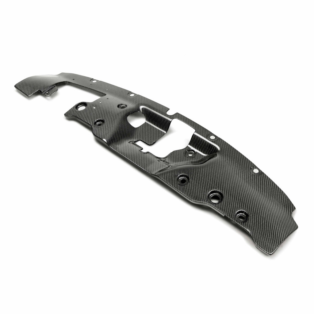 Seibon Seibon 2017-2018 Honda Civic Type-R FK8 Carbon Fiber Cooling Plate