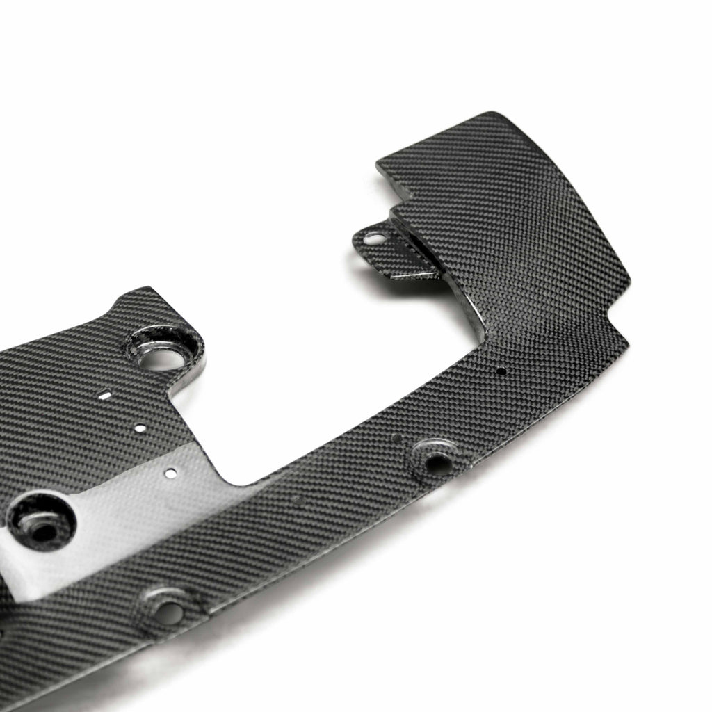 Seibon Seibon 2017-2018 Honda Civic Type-R FK8 Carbon Fiber Cooling Plate