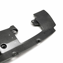 Load image into Gallery viewer, Seibon Seibon 2017-2018 Honda Civic Type-R FK8 Carbon Fiber Cooling Plate