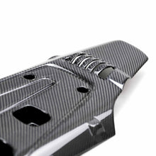Load image into Gallery viewer, Seibon 2017+ Honda Civic Type R Carbon Fiber Engine Cover - Black Ops Auto Works