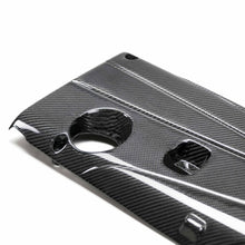 Load image into Gallery viewer, Seibon 2017+ Honda Civic Type R Carbon Fiber Engine Cover - Black Ops Auto Works