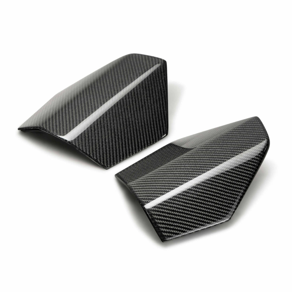 Seibon Seibon 2017 Honda Civic Type-R Carbon Fiber Rear Roof Trim