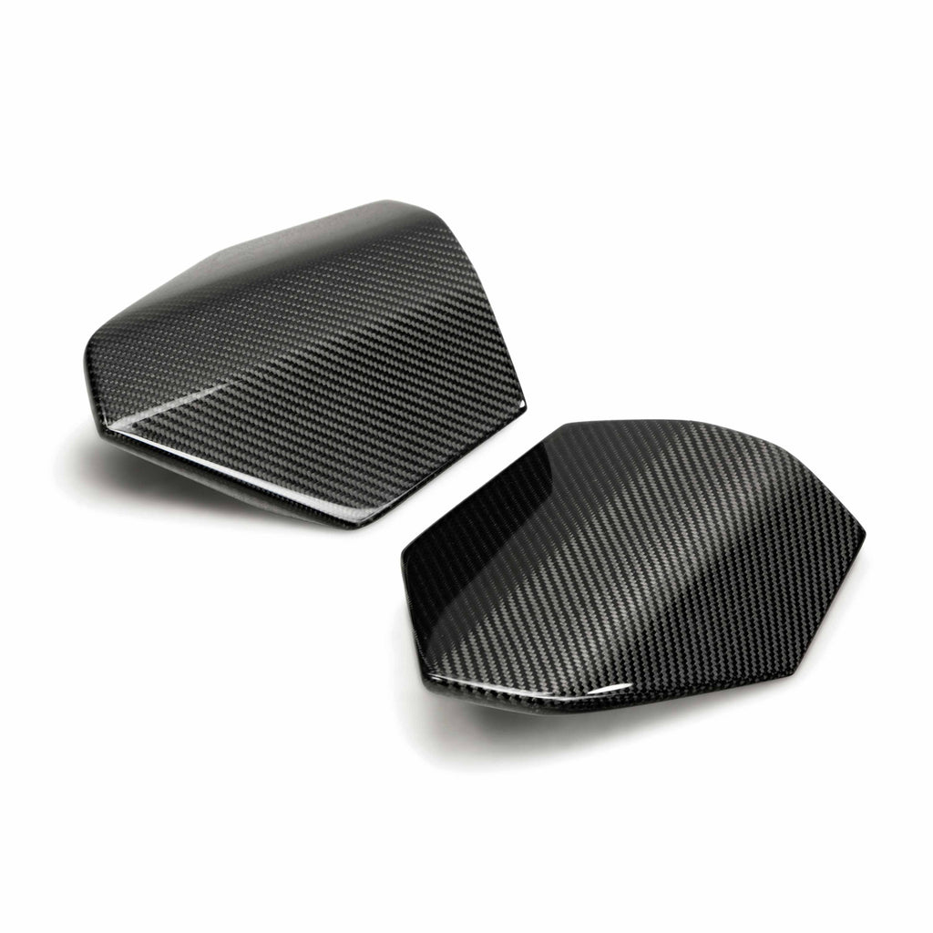 Seibon Seibon 2017 Honda Civic Type-R Carbon Fiber Rear Roof Trim