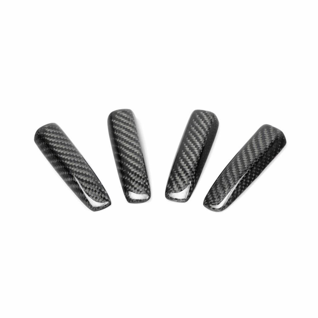 Seibon Seibon 2017 Honda Civic Type-R Carbon Fiber Tailgate Vortex Generator