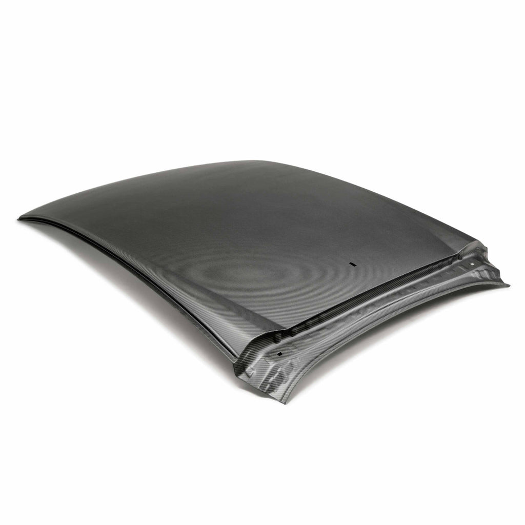 Seibon Seibon 2017 Honda Civic Type-R Dry Carbon Fiber Roof
