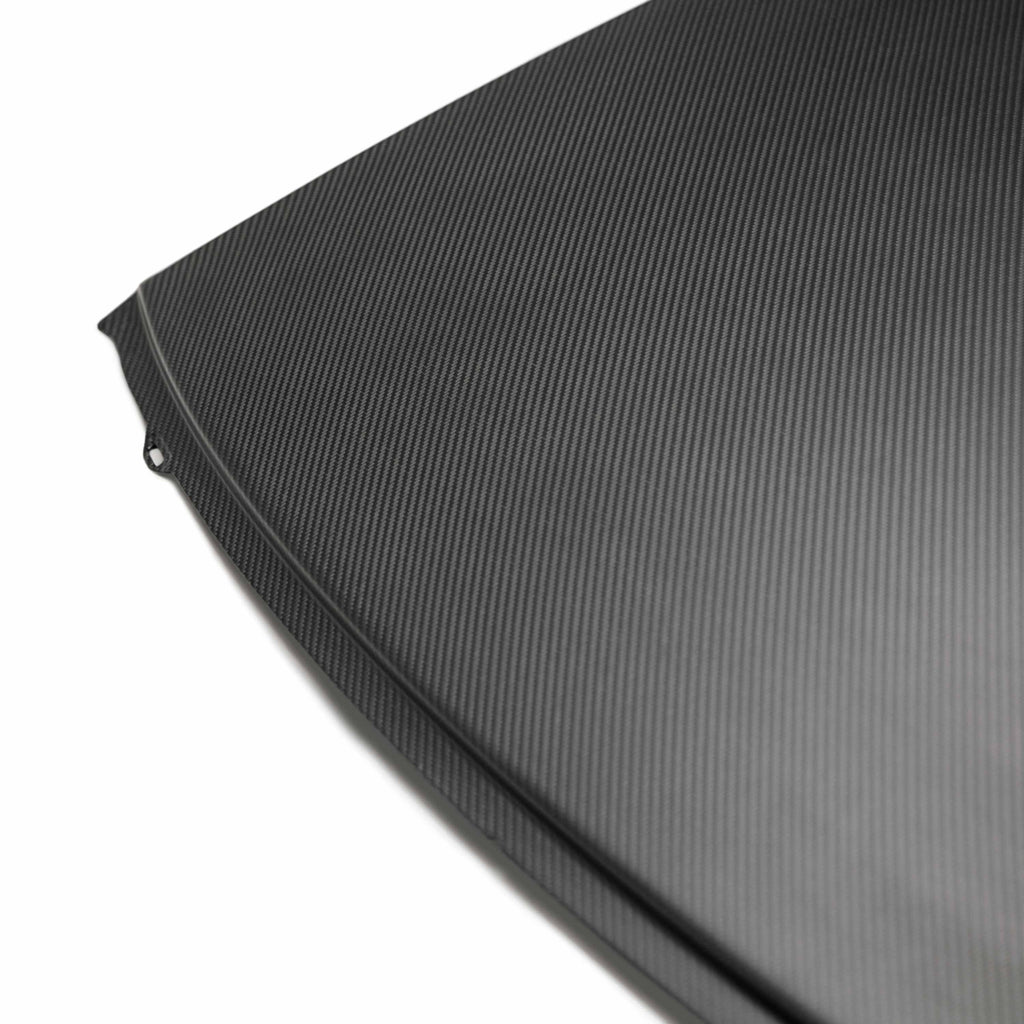 Seibon Seibon 2017 Honda Civic Type-R Dry Carbon Fiber Roof