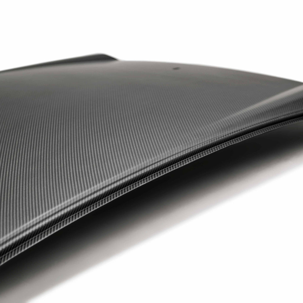 Seibon Seibon 2017 Honda Civic Type-R Dry Carbon Fiber Roof