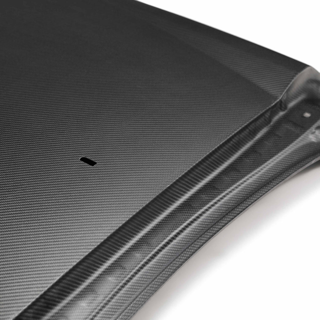 Seibon Seibon 2017 Honda Civic Type-R Dry Carbon Fiber Roof