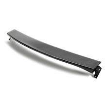 Load image into Gallery viewer, Seibon Seibon 2017 Honda Civic Type-R Gloss Carbon Fiber Tailgate Middle Spoiler
