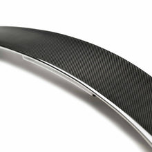 Load image into Gallery viewer, Seibon Seibon 2017 Honda Civic Type-R Gloss Carbon Fiber Tailgate Middle Spoiler