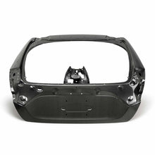 Load image into Gallery viewer, Seibon Seibon 2017+ Honda Civic Type-R Hatchback OEM Carbon Fiber Trunk Lid
