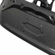 Load image into Gallery viewer, Seibon Seibon 2017+ Honda Civic Type-R Hatchback OEM Carbon Fiber Trunk Lid