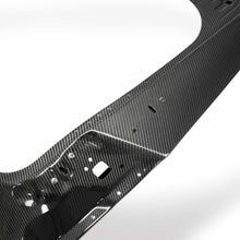 Load image into Gallery viewer, Seibon Seibon 2017+ Honda Civic Type-R Hatchback OEM Carbon Fiber Trunk Lid