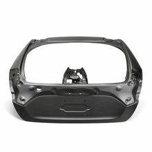 Load image into Gallery viewer, Seibon Seibon 2017+ Honda Civic Type R Hatchback OEM Dry Carbon Fiber Trunk Lid