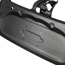 Load image into Gallery viewer, Seibon Seibon 2017+ Honda Civic Type R Hatchback OEM Dry Carbon Fiber Trunk Lid