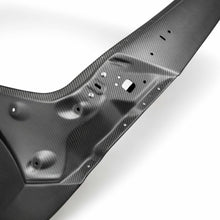 Load image into Gallery viewer, Seibon Seibon 2017+ Honda Civic Type R Hatchback OEM Dry Carbon Fiber Trunk Lid