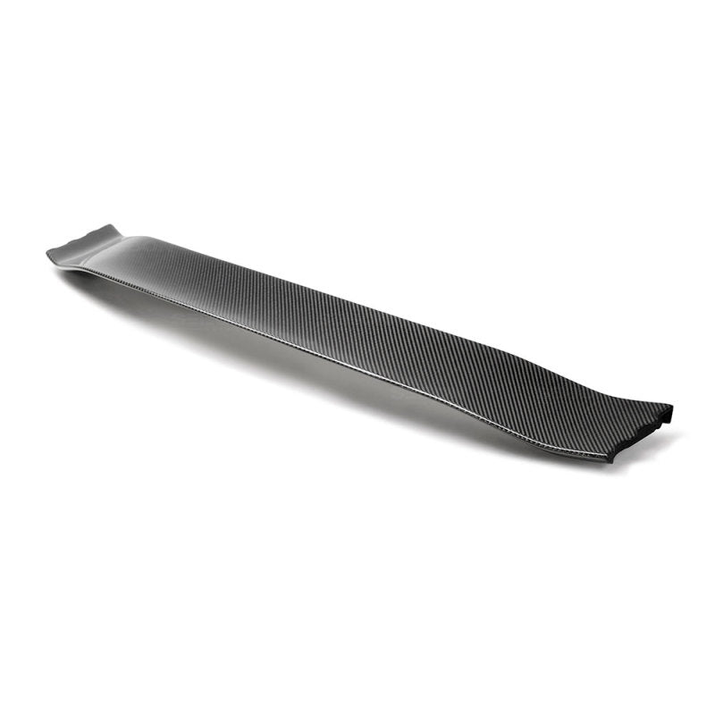 Seibon Seibon 2017 Honda Civic Type-R OE Carbon Fiber Rear Center Spoiler
