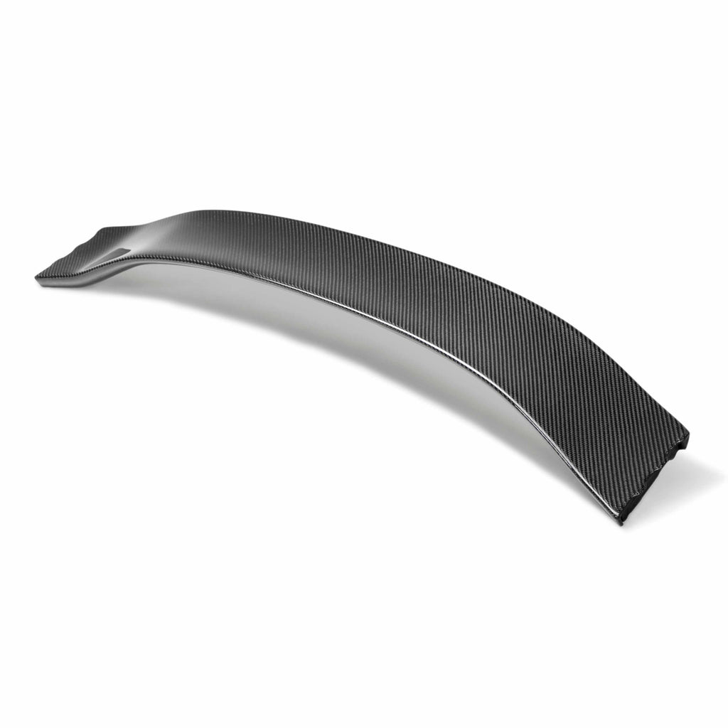 Seibon Seibon 2017 Honda Civic Type-R OE Carbon Fiber Rear Center Spoiler