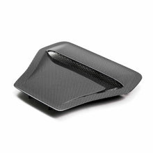 Load image into Gallery viewer, Seibon Seibon 2017+ Honda Civic Type R OE-Style Carbon Fiber Hood Scoop