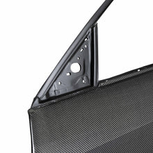 Load image into Gallery viewer, Seibon Seibon 2017 Honda Civic Type-R OE Style Gloss Carbon Fiber Front Doors