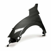 Load image into Gallery viewer, Seibon Seibon 2017 Honda Civic Type-R OE-Style Gloss Carbon Fiber Front Fenders