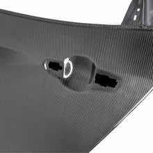 Load image into Gallery viewer, Seibon Seibon 2017 Honda Civic Type-R OE Style Gloss Carbon Fiber Rear Doors