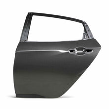 Load image into Gallery viewer, Seibon Seibon 2017 Honda Civic Type-R OE Style Gloss Carbon Fiber Rear Doors