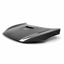 Load image into Gallery viewer, Seibon Seibon 2017 Honda Civic Type R OEM Carbon Fiber Hood