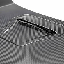 Load image into Gallery viewer, Seibon Seibon 2017 Honda Civic Type R OEM Carbon Fiber Hood