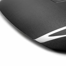 Load image into Gallery viewer, Seibon Seibon 2017 Honda Civic Type R OEM Carbon Fiber Hood