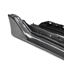Load image into Gallery viewer, Seibon Seibon 2017 Honda Civic Type R OEM Carbon Fiber Side Skirts