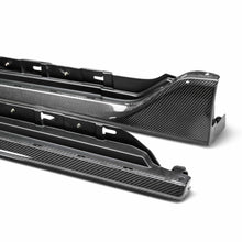 Load image into Gallery viewer, Seibon Seibon 2017 Honda Civic Type R OEM Carbon Fiber Side Skirts