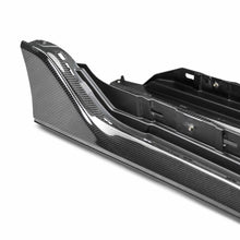Load image into Gallery viewer, Seibon Seibon 2017 Honda Civic Type R OEM Carbon Fiber Side Skirts