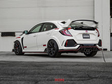 Load image into Gallery viewer, Seibon Seibon 2017 Honda Civic Type R OEM Carbon Fiber Side Skirts