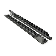 Load image into Gallery viewer, Seibon Seibon 2017 Honda Civic Type R OEM Carbon Fiber Side Skirts