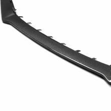 Load image into Gallery viewer, Seibon Seibon 2017 Honda Civic Type R OEM-Style Carbon Fiber Lip