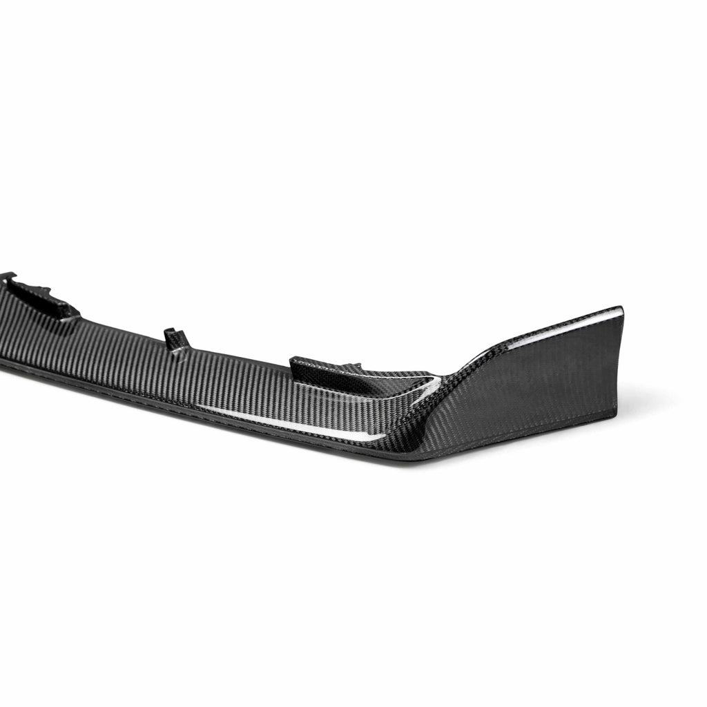 Seibon Seibon 2017 Honda Civic Type R OEM-Style Carbon Fiber Lip