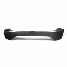 Load image into Gallery viewer, Seibon Seibon 2017 Honda Civic Type-R Rear License Trim