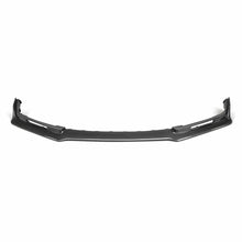 Load image into Gallery viewer, Seibon Seibon 2017 Honda Civic Type-R TA-Style Gloss Carbon Fiber Front Bumper Lip