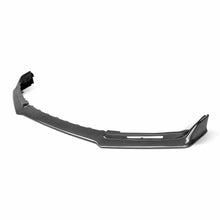 Load image into Gallery viewer, Seibon Seibon 2017 Honda Civic Type-R TA-Style Gloss Carbon Fiber Front Bumper Lip
